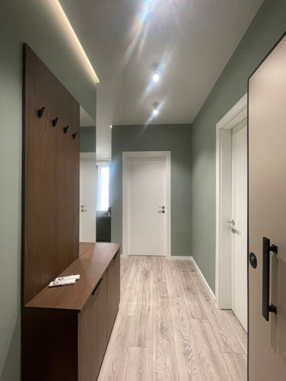 Qera, apartament 1+1 modern!