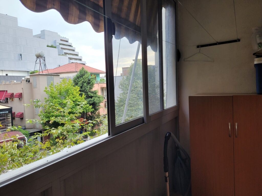 🏡 Appartamento 1+1 in Vendita – Via 5 Maji