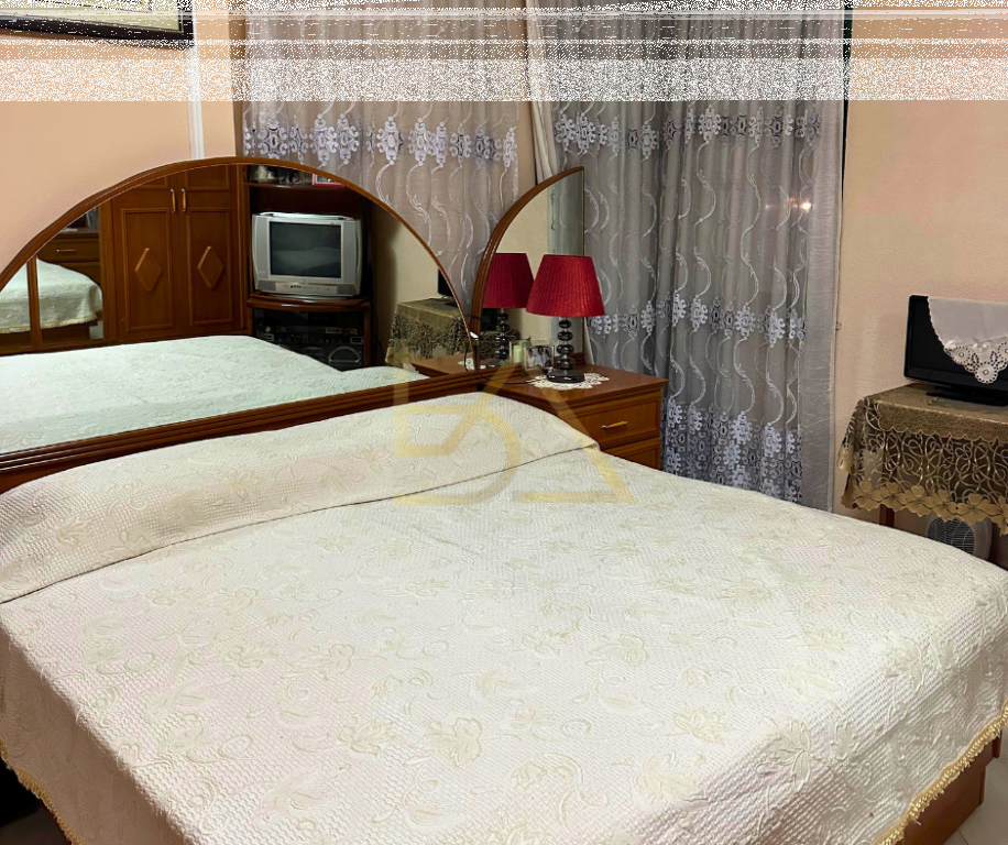 Apartment 3+1 for Sale – Durres, Vollga