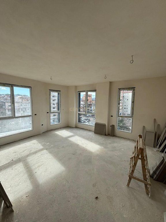 Vendita | Appartamento 2+1+2 | Ali Demi | Nuovo Edificio 2024–2025