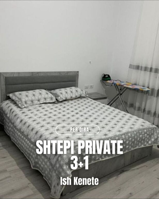 Apartament me Qira