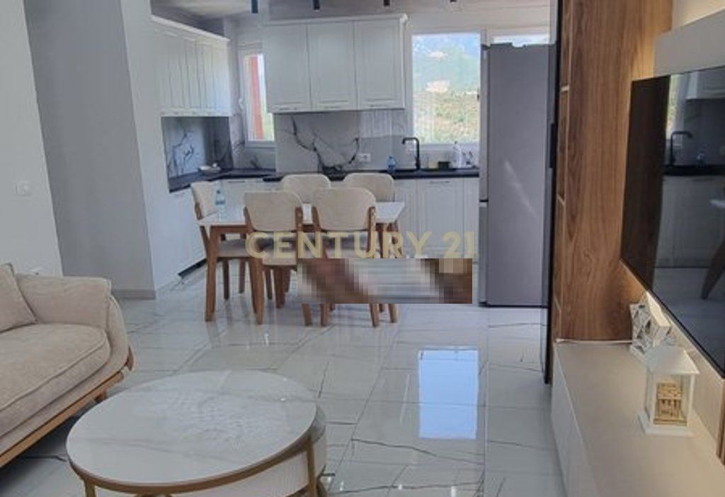 Apartament 2+1 me Qira në Fresk