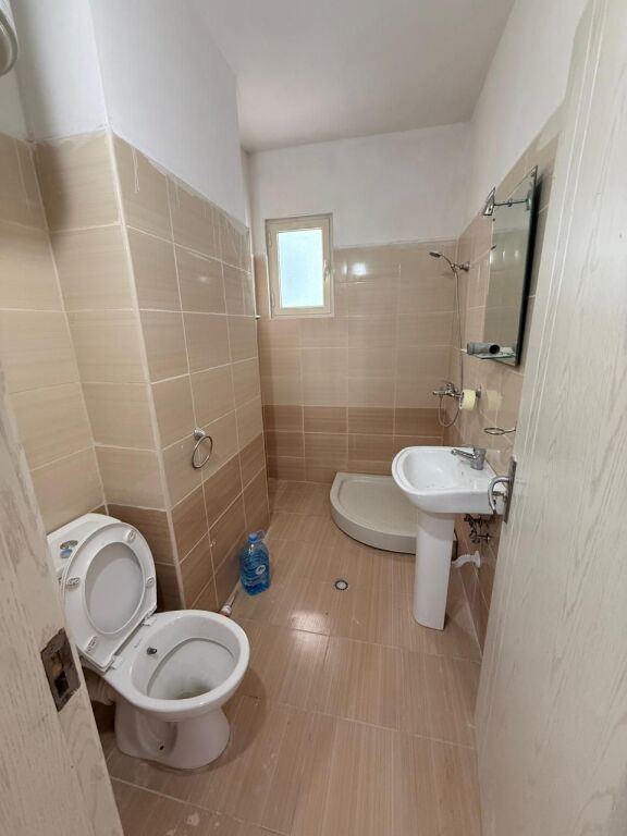 SHITET APARTAMENT 2+1+2 TEK ISH RAJONI,DURRES