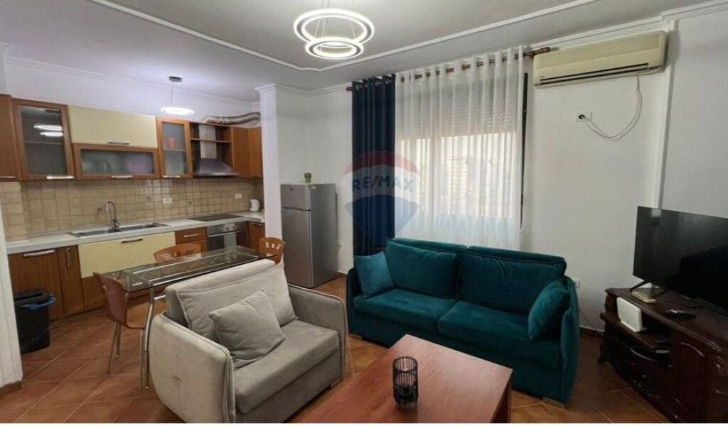 Apartment 1+1 for rent in Myslym Shyr
