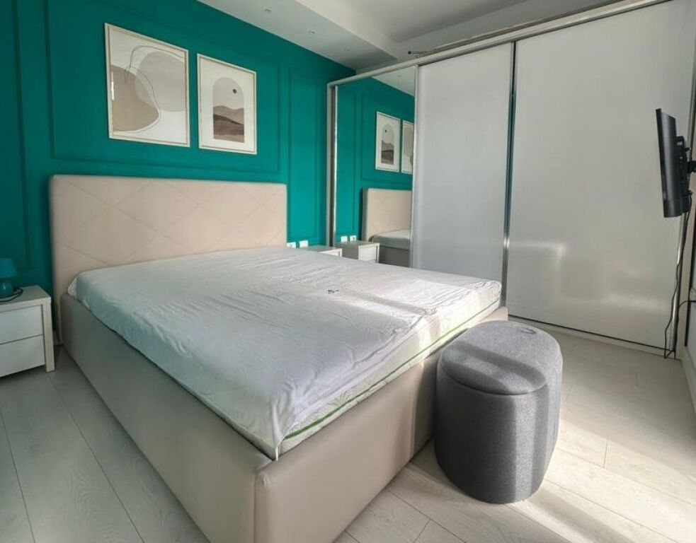 Stacioni i Trenit, shesim apartament 1+1