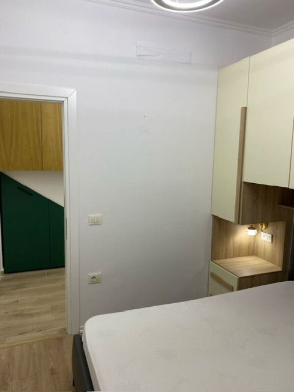 Super apartment 1+1+parkim ne Kombinat me 380€