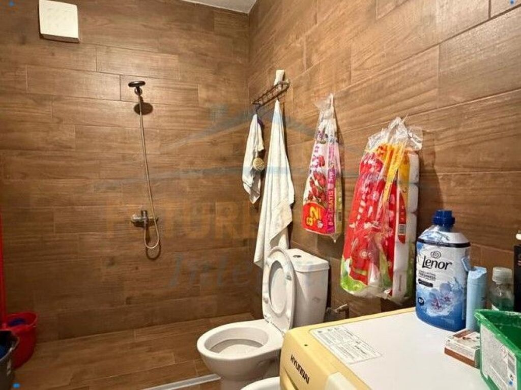 For sale, Apartment 2+1+2, Former Electric Market, Tirana.