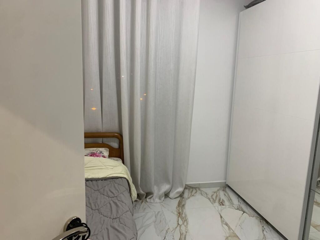 Apartment 2+1 for Sale  Address: Porcelan Near Tv Klan  For Sale Empty without furniture  Floor 3  Area 81.7 m2  Price 155,000€