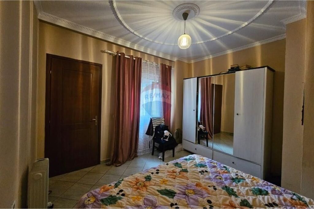 Apartament 1+1 me qera Yzberisht KMY