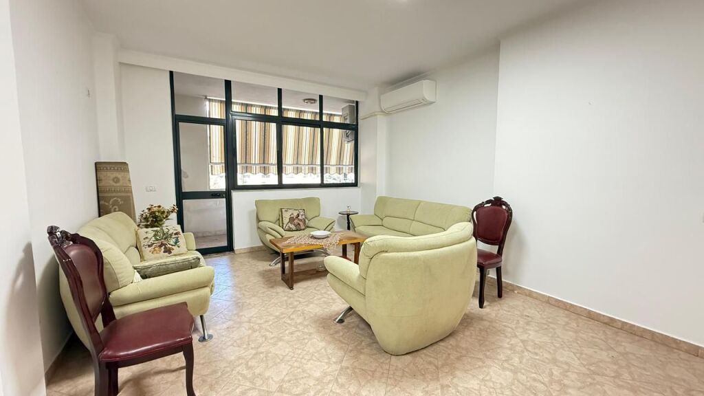 Ekskluzive! Apartament 2+1 per shitje ne Qender!