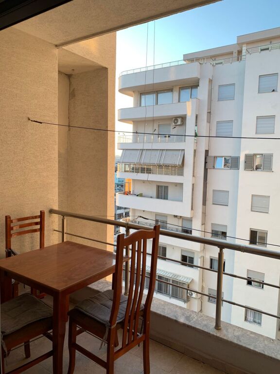 Furnished 2+1 apartment for rent