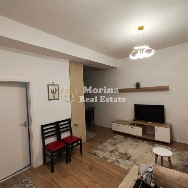 Qera | Apartament 1 + 1 | Ali Demi | 400 €/muaj