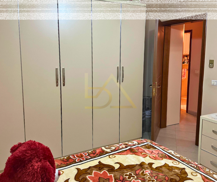 Apartment 3+1 for Sale – Durres, Vollga