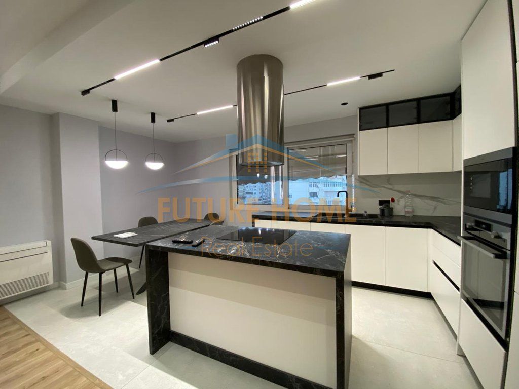 Rent, Apartment 2+1, Myslym Shyri