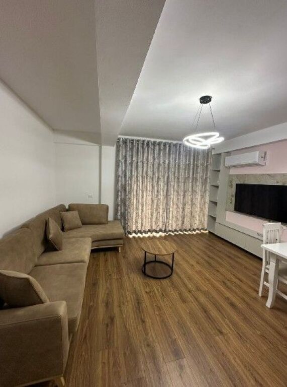 📌 Apartament me qira 1+1 – Kodra e Diellit 2