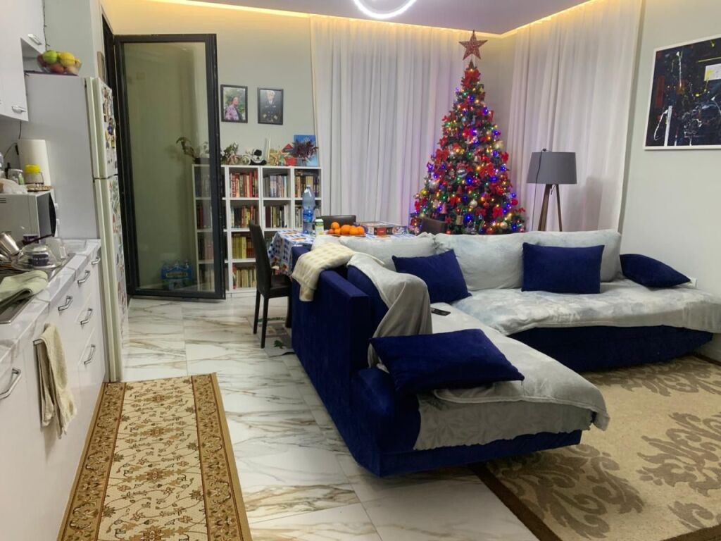 Apartment 2+1 for Sale  Address: Porcelan Near Tv Klan  For Sale Empty without furniture  Floor 3  Area 81.7 m2  Price 155,000€