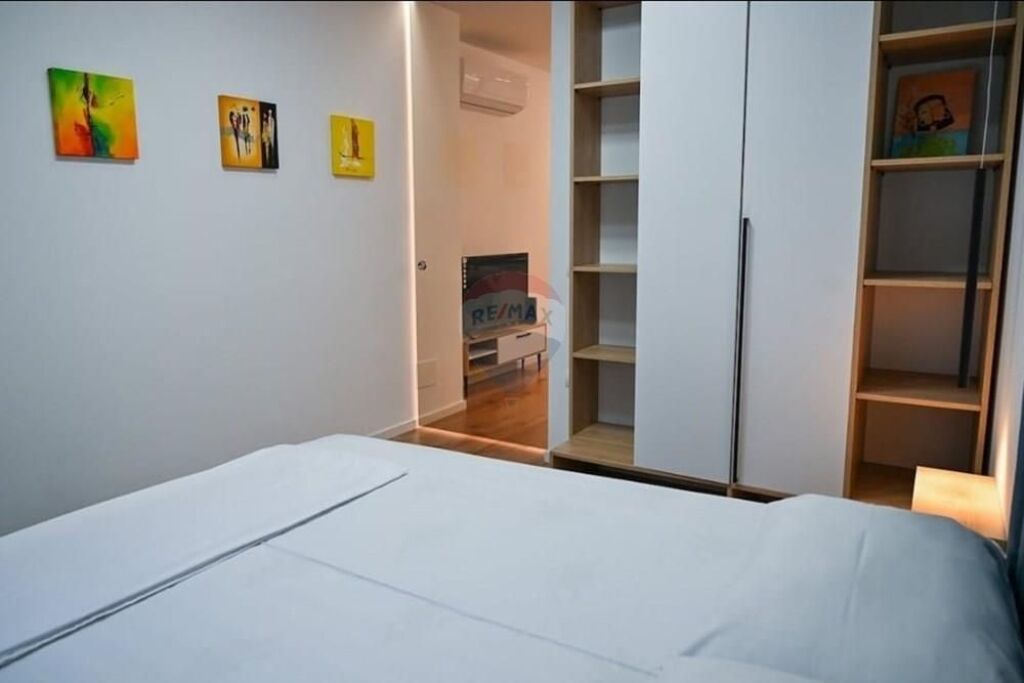 JEPET ME QIRA – APARTAMENT 1+1 | SHALLVARE