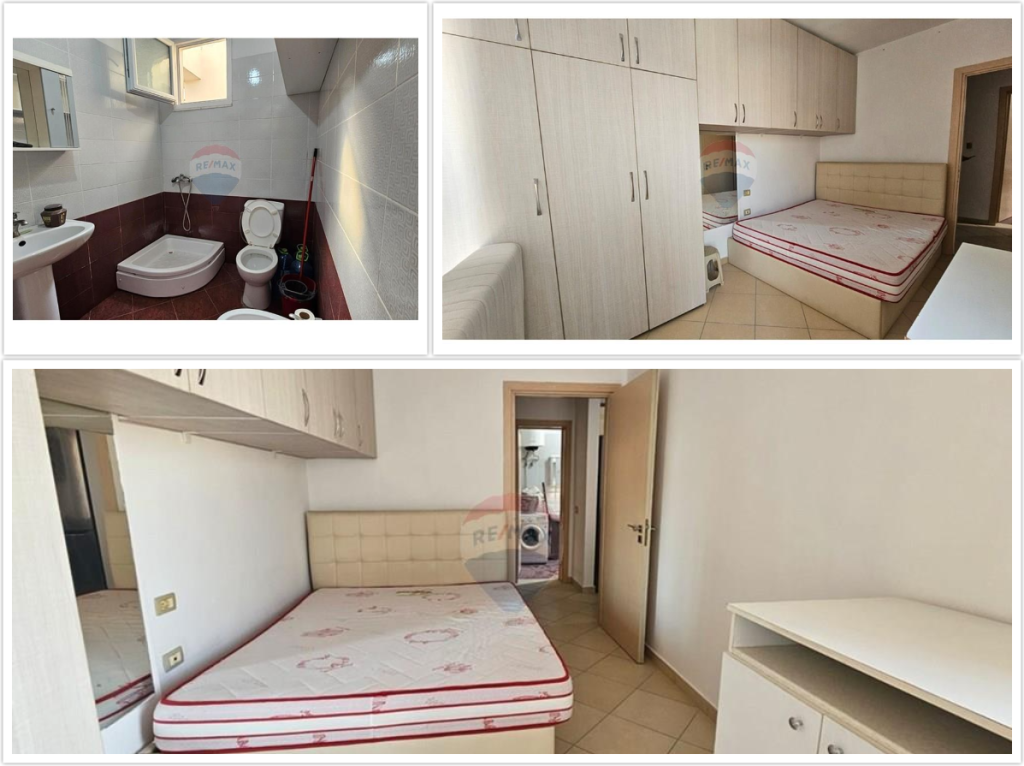 Apartment 1+1 for rent in Astir