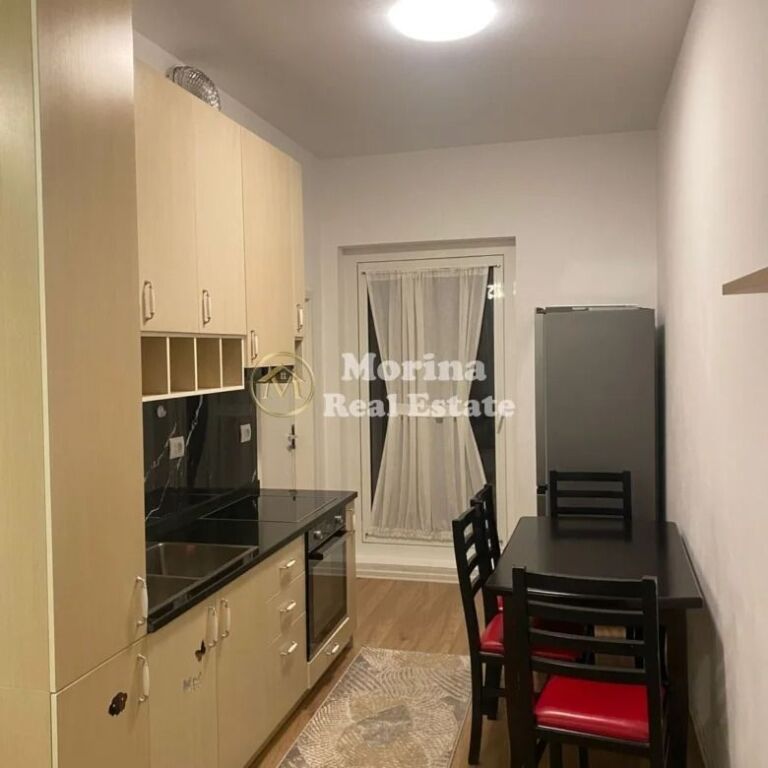 Qera | Apartament 1 + 1 | Ali Demi | 400 €/muaj