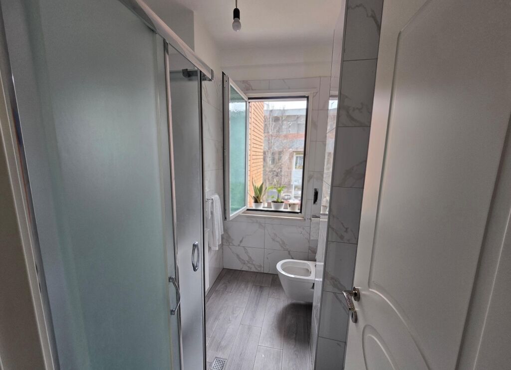 Apartment 2+1, Astir( Green City)!