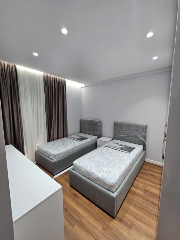 Modern 2+1 apartment at the former Aviation Field!
