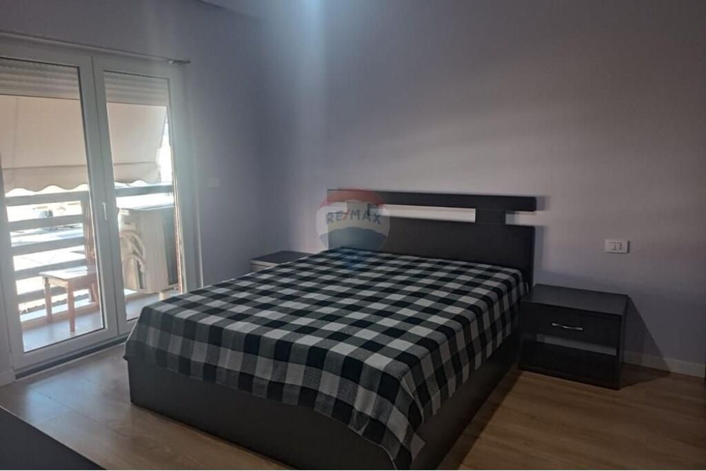 APPARTAMENTO 1+1 IN AFFITTO VICINO AL LICEO PARTIZANI