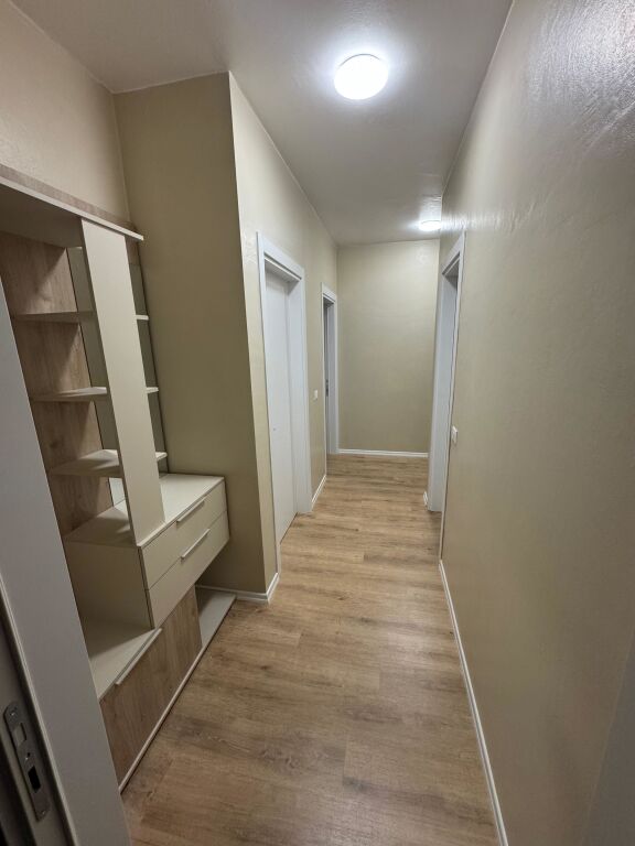 Modern apartment 2+1+parking space for rent at Univers City