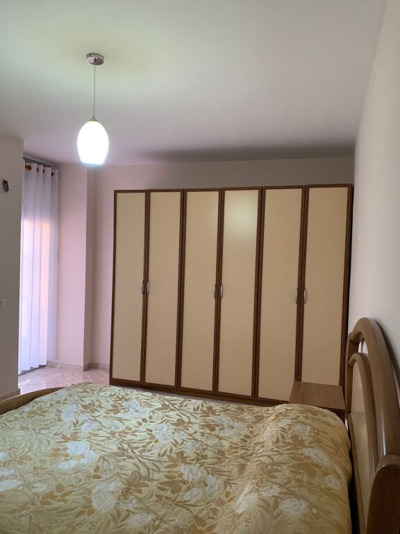 Furnished 2+1 apartment for rent