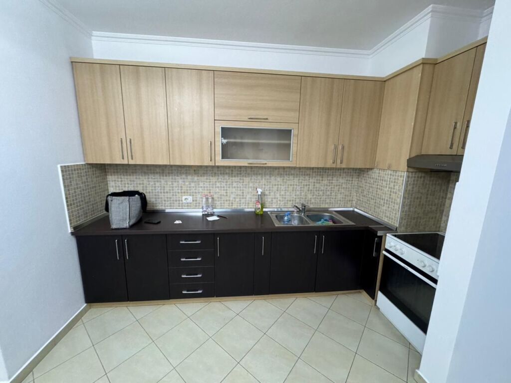 🏢 Apartment 2+1+2 for rent  📍 Address: Don Bosko, near Credins Bank💰 Price: 800 €
