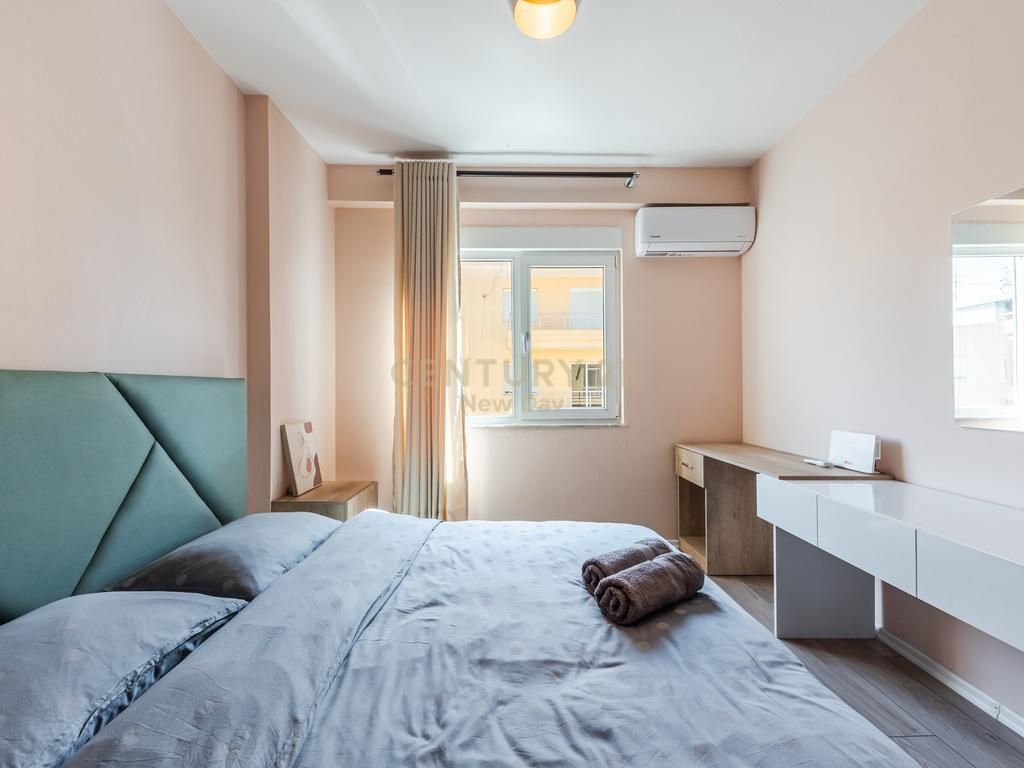 JEPET ME QIRA APARTAMENT 1+1 NE QENDER!