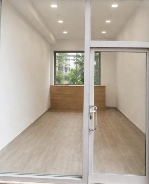 SHITET DYQAN PRANE PARKUT OLIMPIK 115.000 EURO