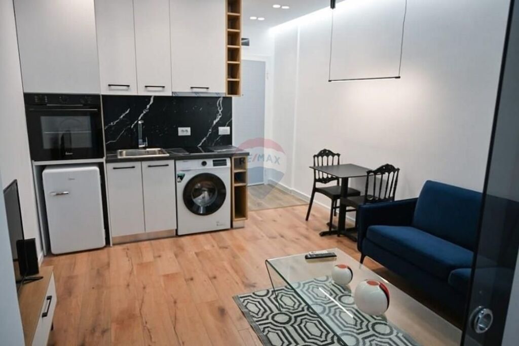 FOR RENT – APARTMENT 1+1 | SHALLVARE