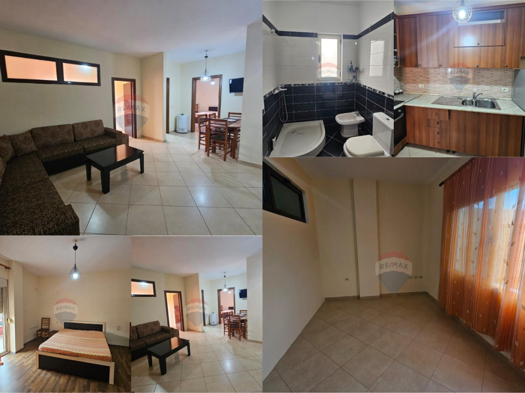 Appartamento 2+1 in affitto a 5-Maji!