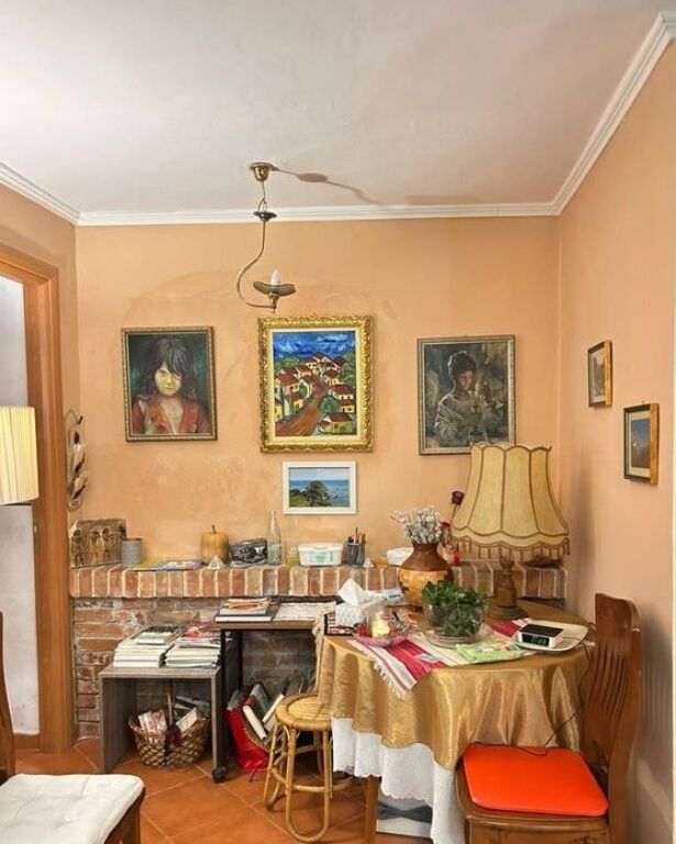 APARTMENT 2+1 BEHIND THE AMERICAN EMBASSY