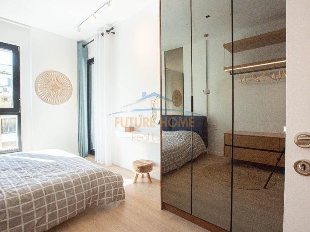 Qera,Apartament 1+1 tek Kompleksi Square 21!