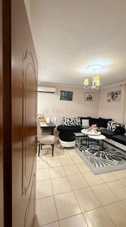 Apartment 2+1 For Sale in Spital, Durrës - 130,000€