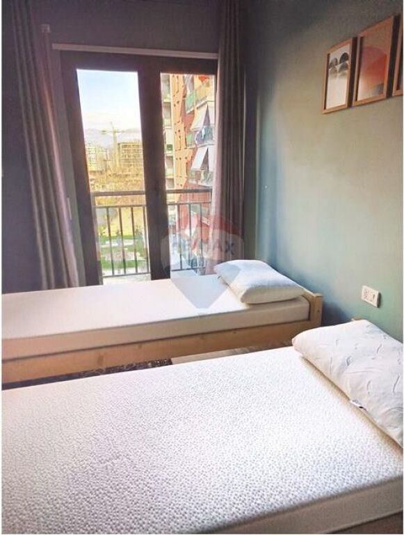 Apartment - For Sale - Teodor Keko Street, Tirana