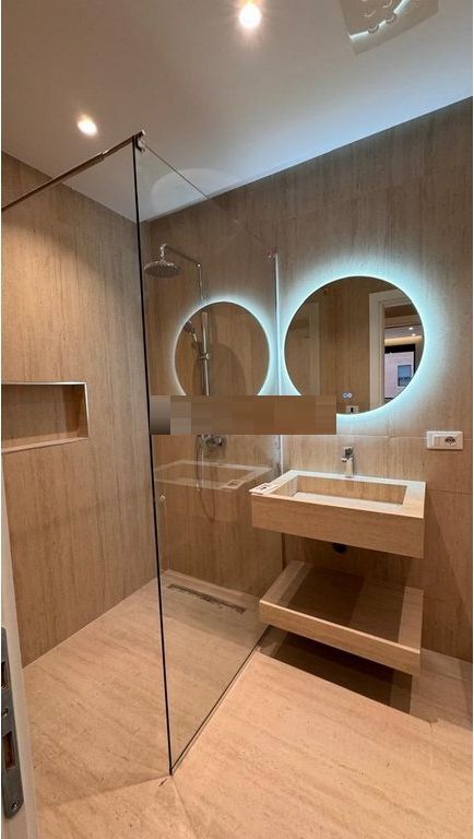 Appartamento 1+1 in vendita nel Complesso Xheluks, Via Elbasan!