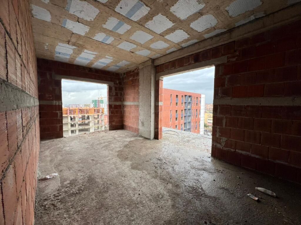 Apartament në Shitje – 1+1 | Ish-Fusha e Aviacionit