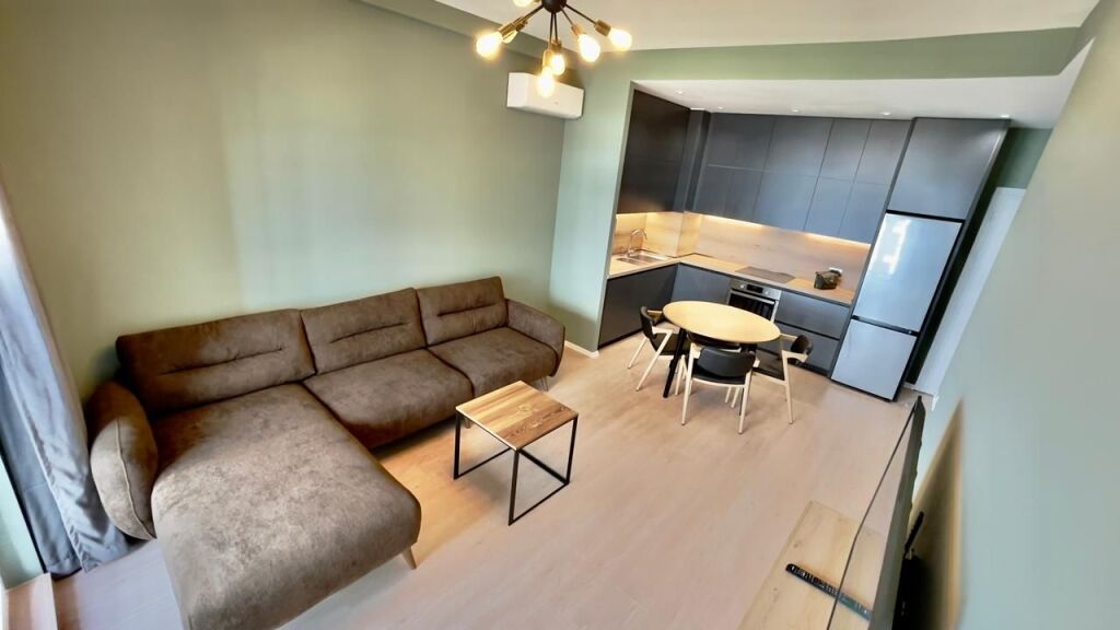 AFFITTO, APPARTAMENTO MODERNO 2️⃣➕1️⃣➕2️⃣ a MAGNETI‼️