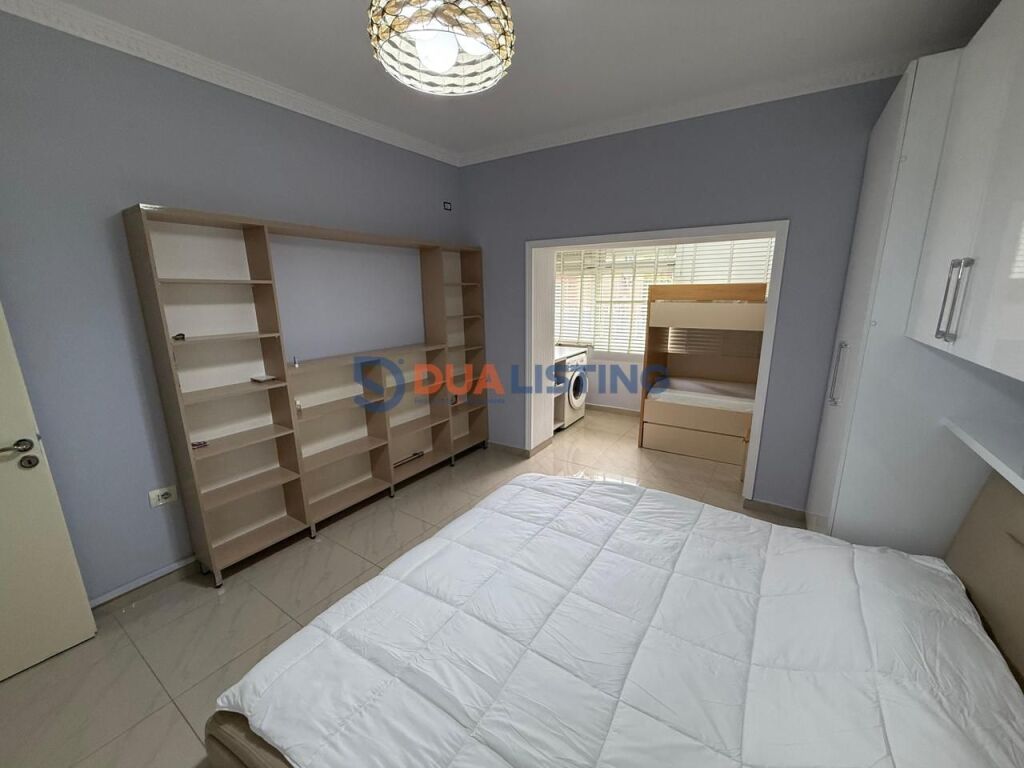 Japim me qira apartament 1+1 tek Bar Oslo – Rruga Bardhyl