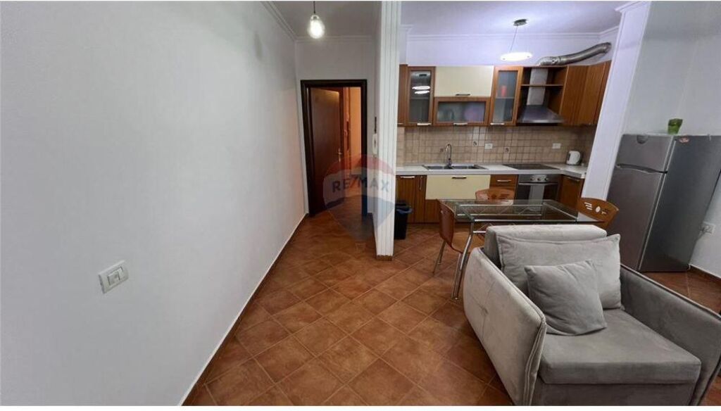 Apartment 1+1 for rent in Myslym Shyr