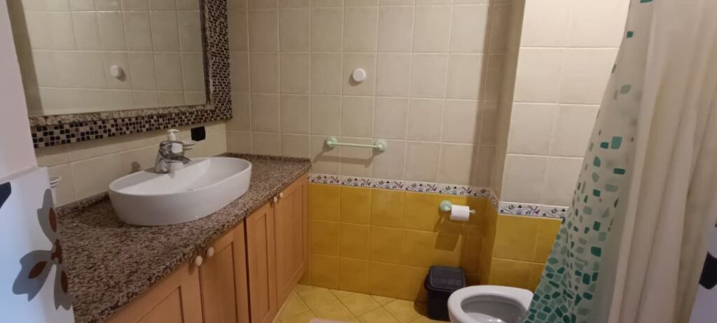 WE SELL TWO SUPER APARTMENTS 1+1 AND STUDIO IN THE CENTER AT THE 9TH FLOOR 112 M2