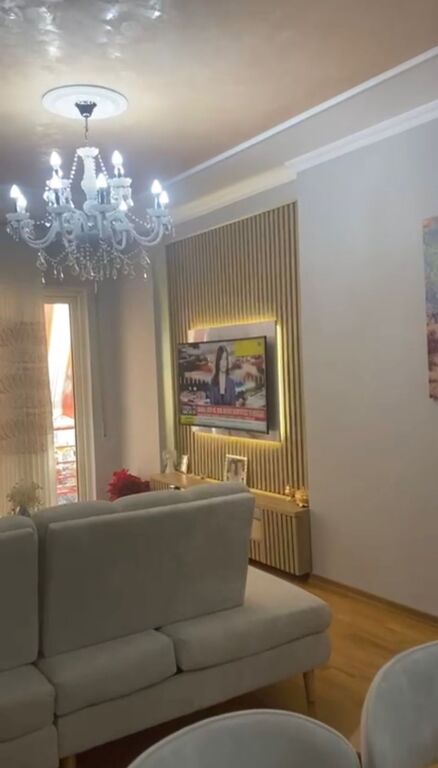 FOR SALE APARTMENT 3+1DON BOSKO  270,000 EURO