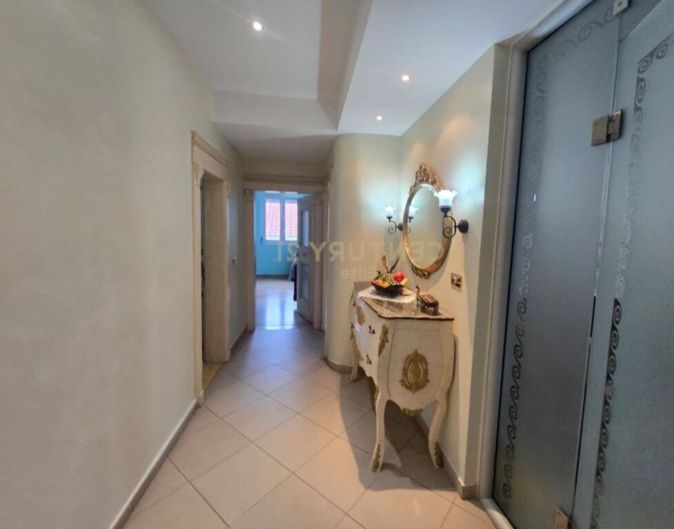 Apartament 2+1+2+Post Parkimi Në Shitje në Irfan Tomini, Tiranë - 320,000€ | 130 m²