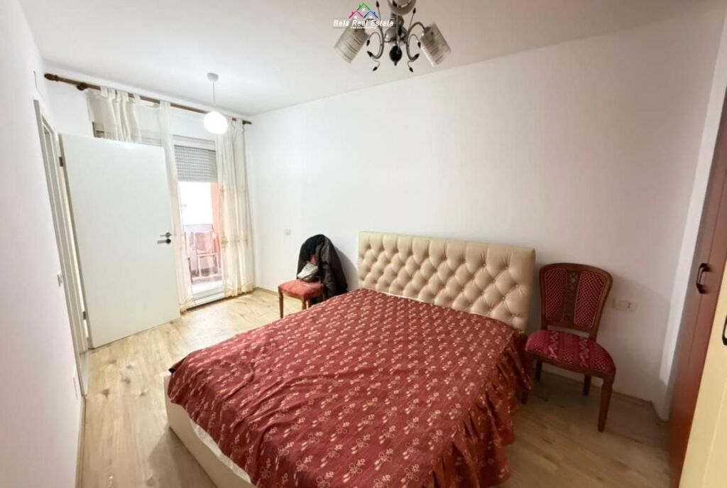 Appartamento In Affitto 1+1 Vicino 21 Dhjetori ( ID B2101490 ) Tirana