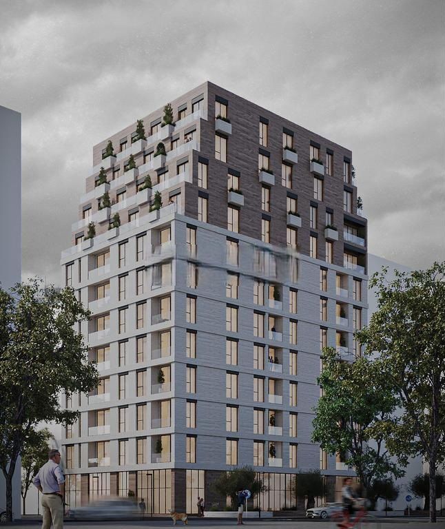 APARTMENT 1+1 FOR SALE – FORMER AVIATION FIELD!