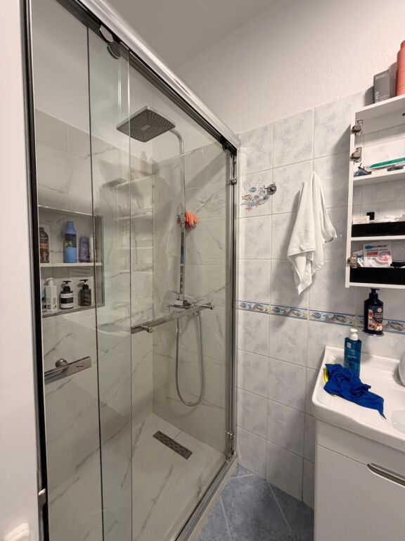 In Affitto: Appartamento 3+1+2 –Centro, Durazzo