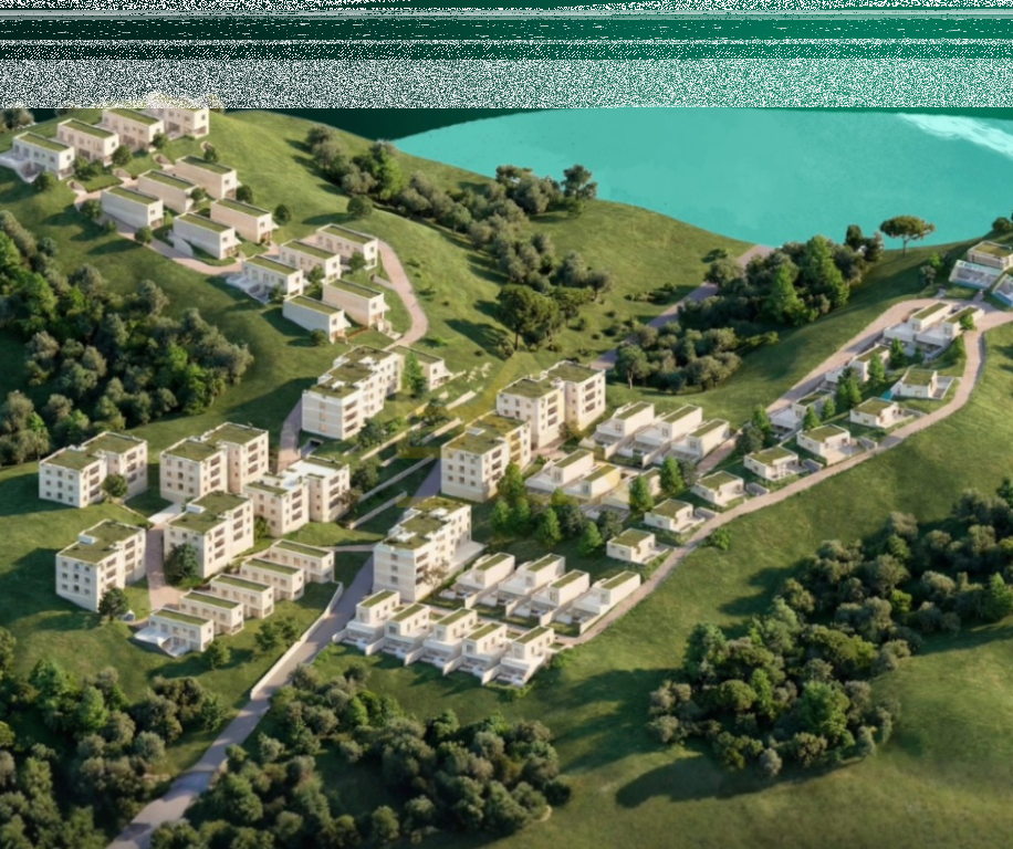 Smart Hills Liqeni – Tiranë