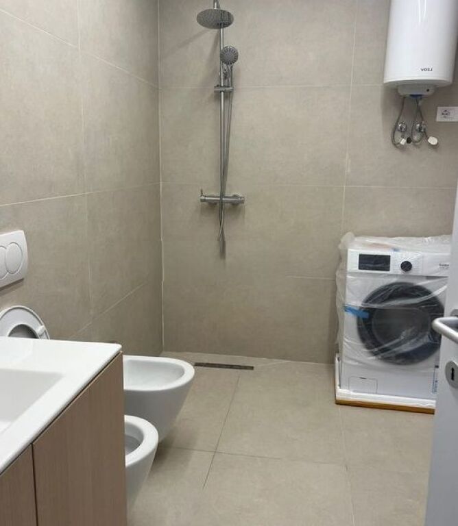 We rent a 1+1 apartment!